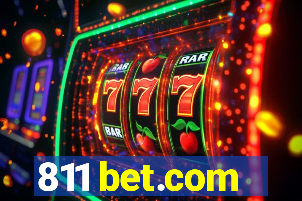 811 bet.com